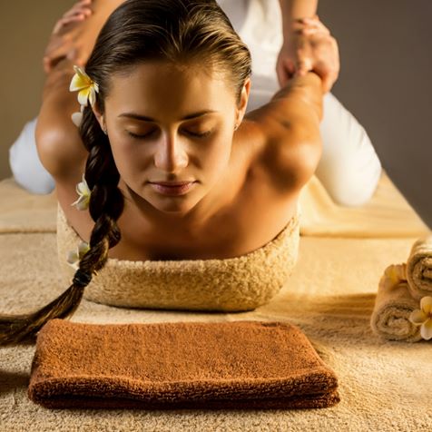 Massage Yoga Thaïlandais 120 min